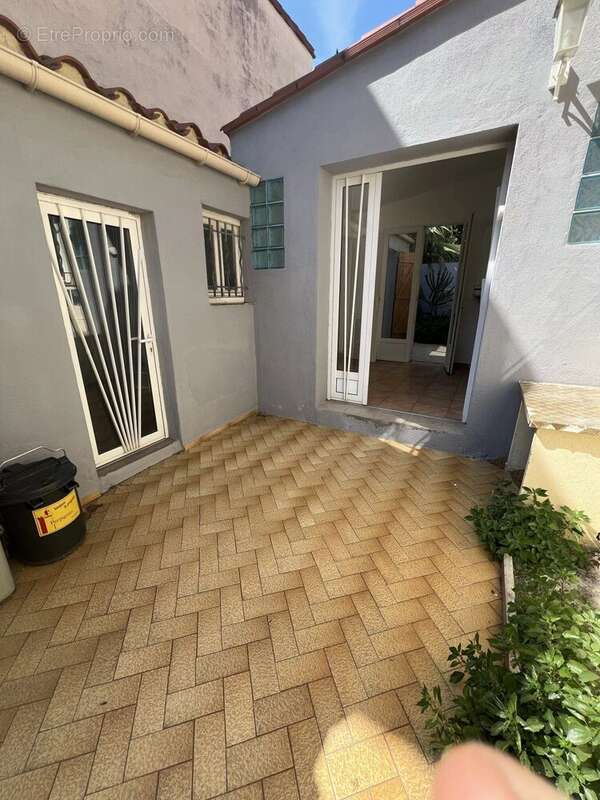 Maison à PERPIGNAN