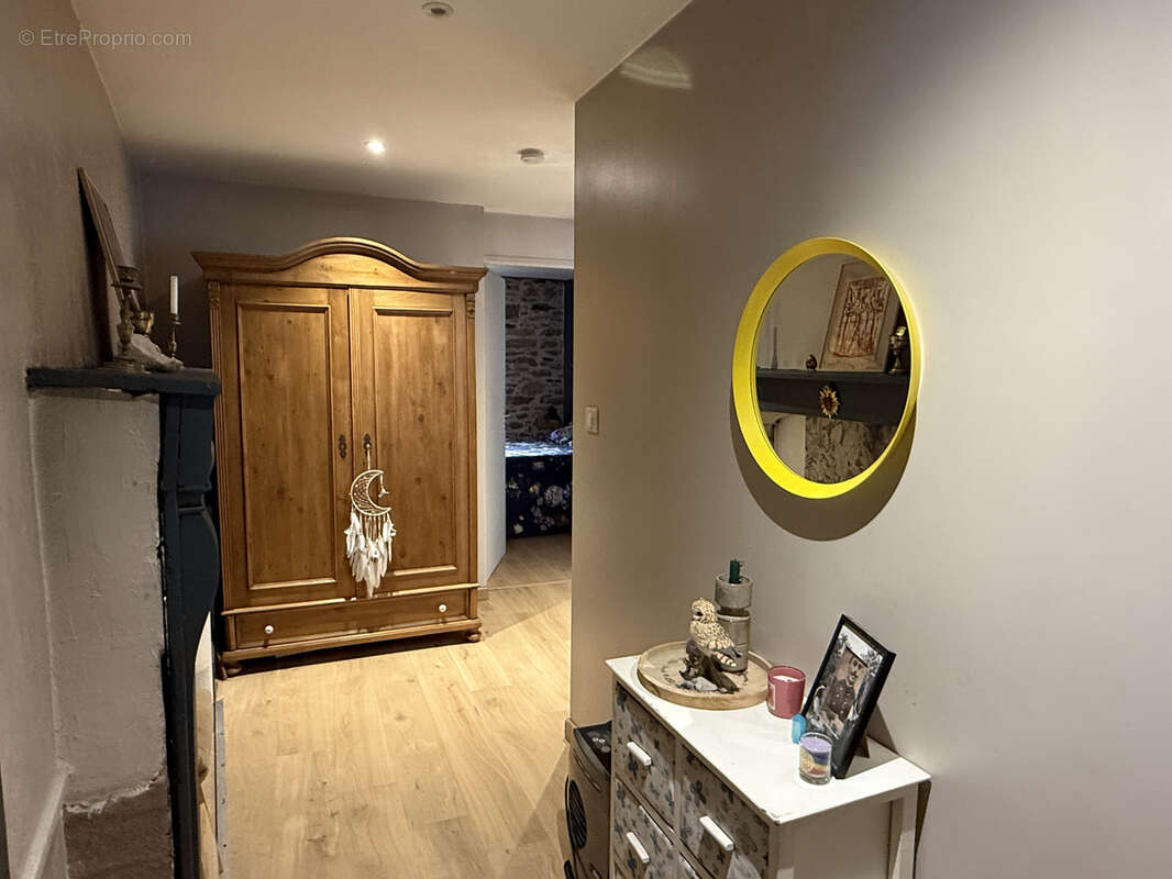 Grande maison de plain pied renovee - photo 13