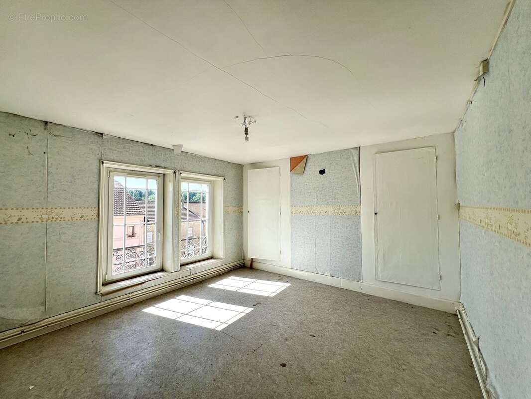 Autre à BADONVILLER