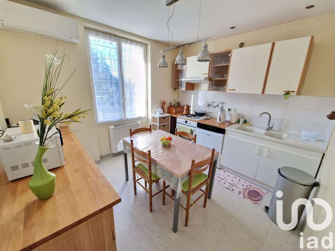 Photo 7 - Maison à POILLY-LEZ-GIEN