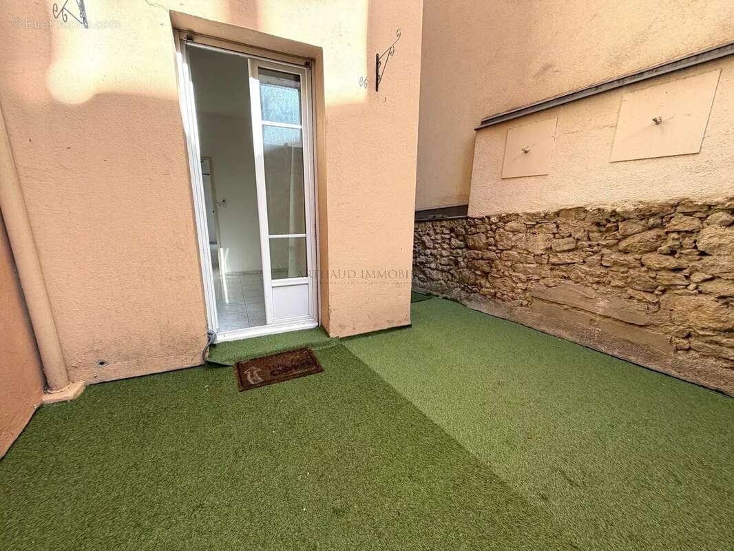 Appartement à GRASSE