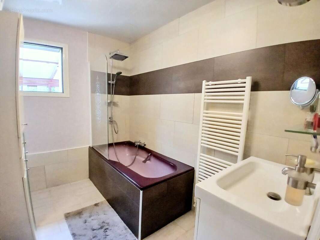 Photo 6 - Maison à CHALANDRY-ELAIRE