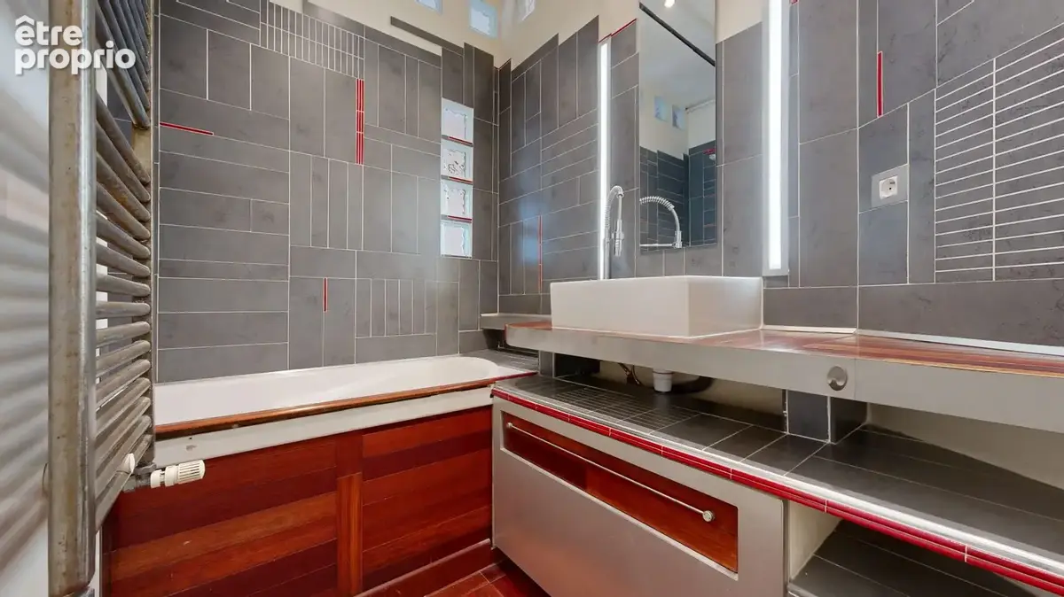 Appartement 3 pièces 67 m² à vendre à Oullins (69600) - photo 6