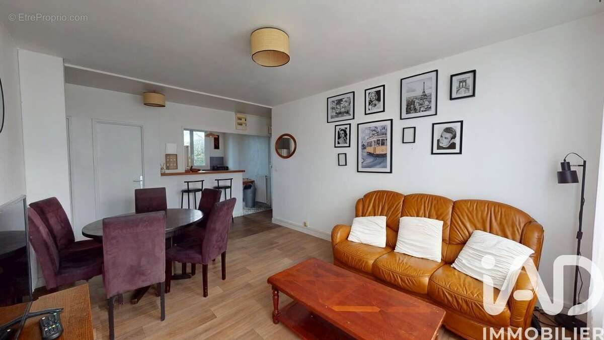 Photo 3 - Appartement à QUIMPER