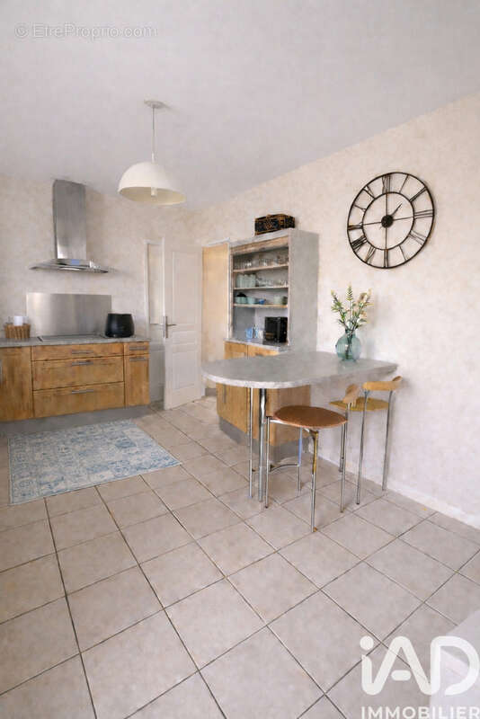 Photo 6 - Maison à POMPIGNAC