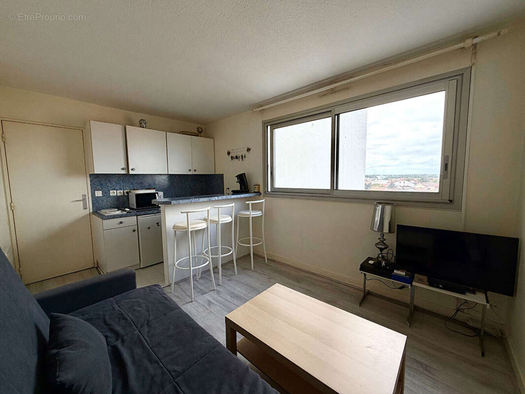 Appartement à ARCACHON