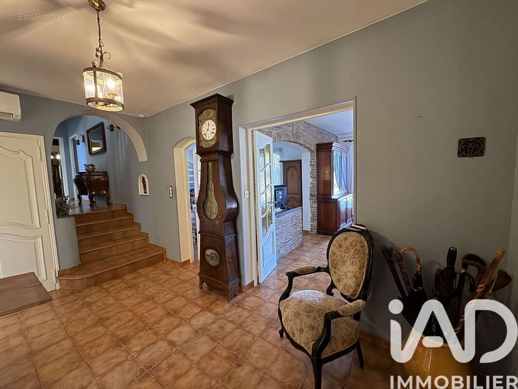 Photo 4 - Maison à SAINT-PRIVAT-DES-VIEUX