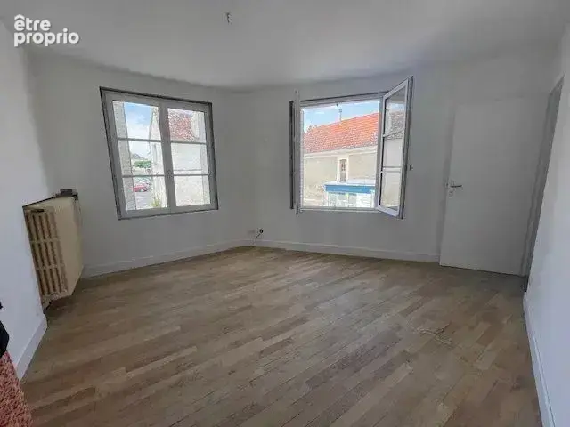 Maison 114 m² à Loche-Sur-Indrois  - photo 4