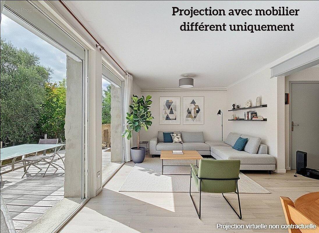 Maison à SAINT-GENIES-BELLEVUE