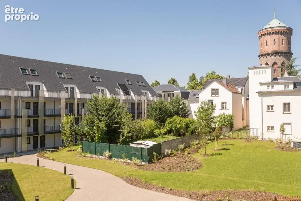 Investissement en residence de Tourisme - photo 4