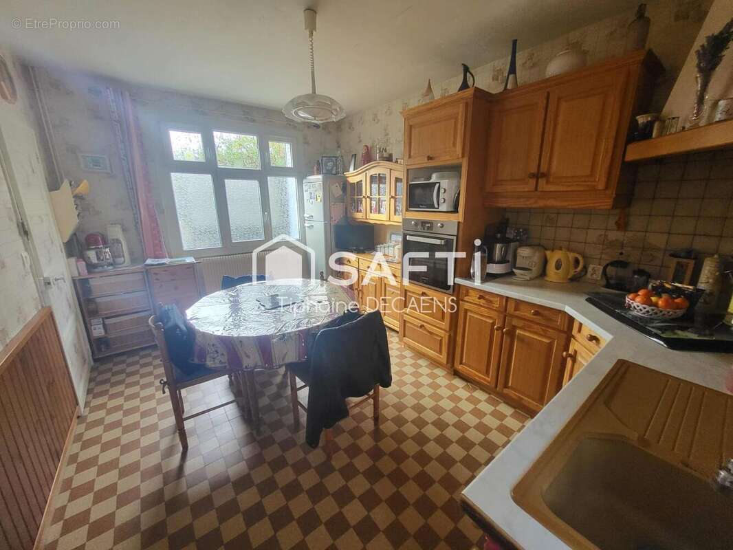 Photo 3 - Maison à RICHELIEU
