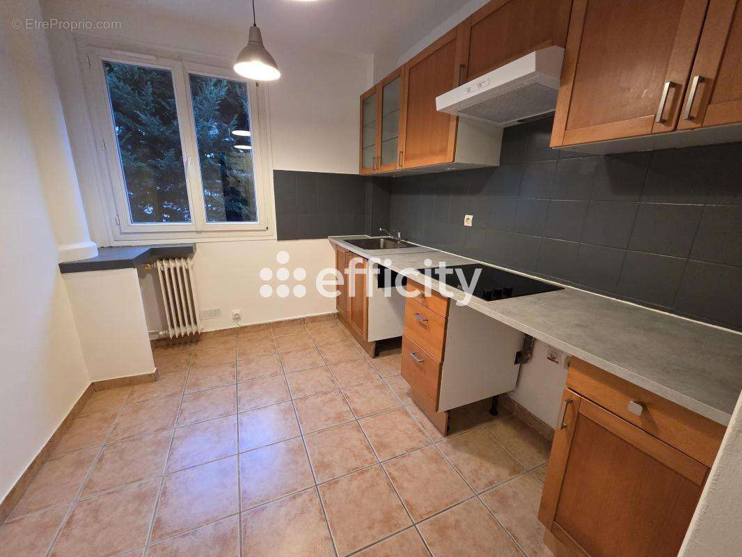 Appartement à CHATILLON