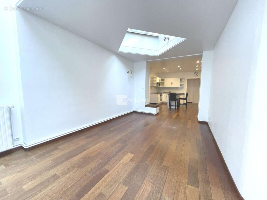 Appartement à LILLE