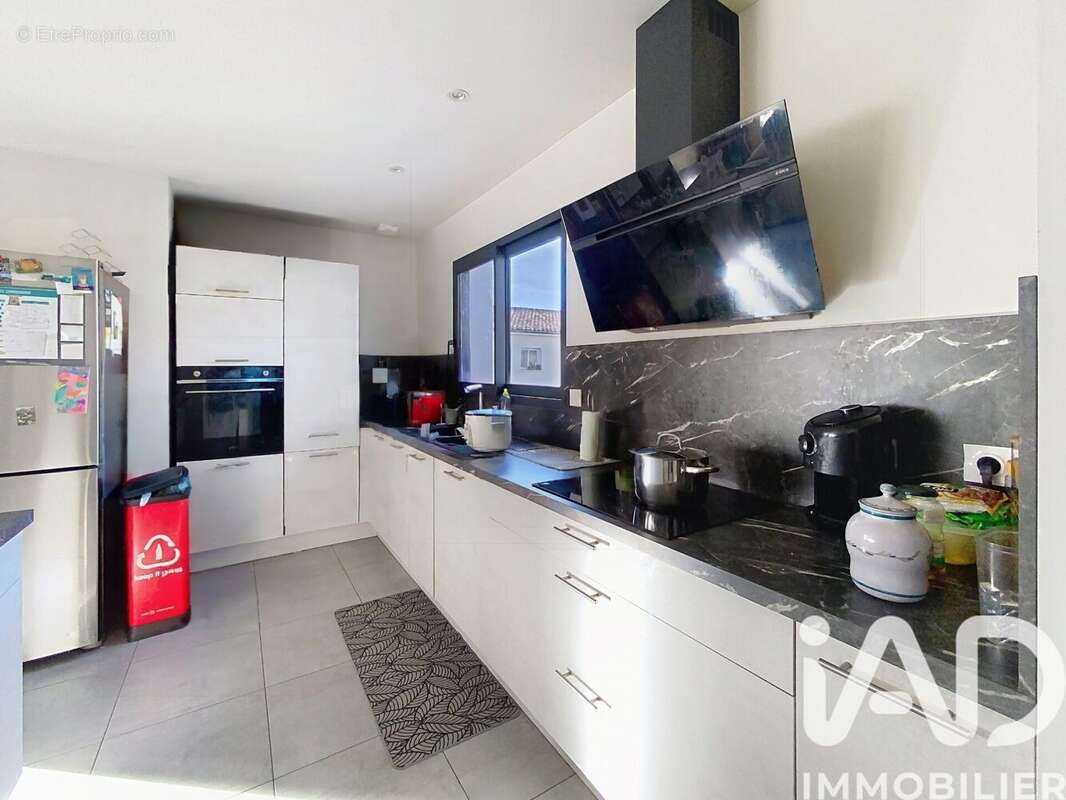 Photo 5 - Maison à GRENADE