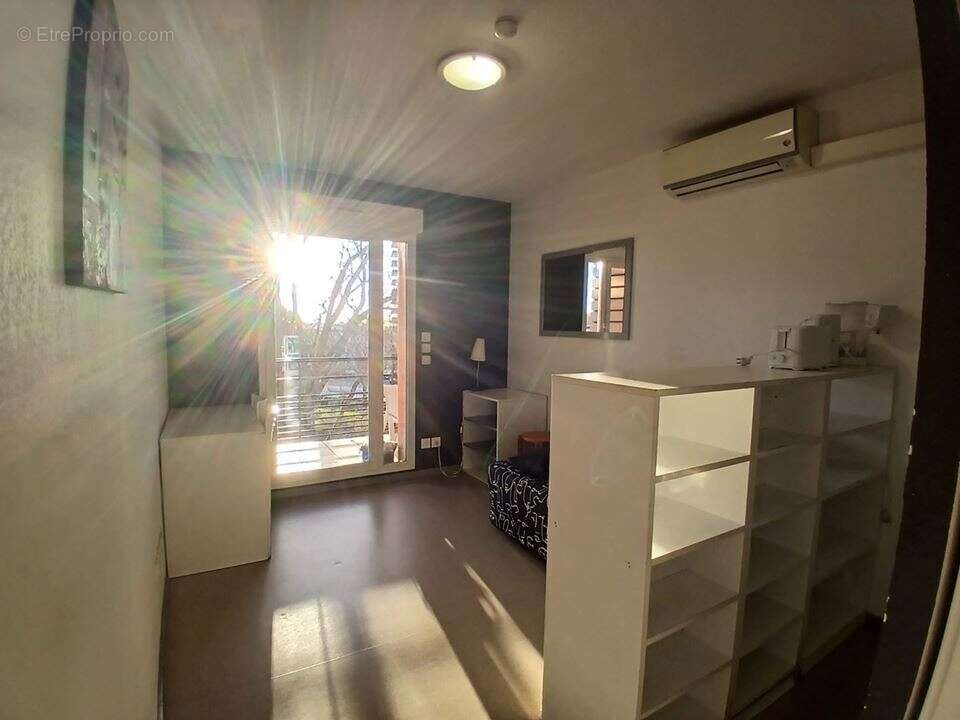 Appartement à BEZIERS
