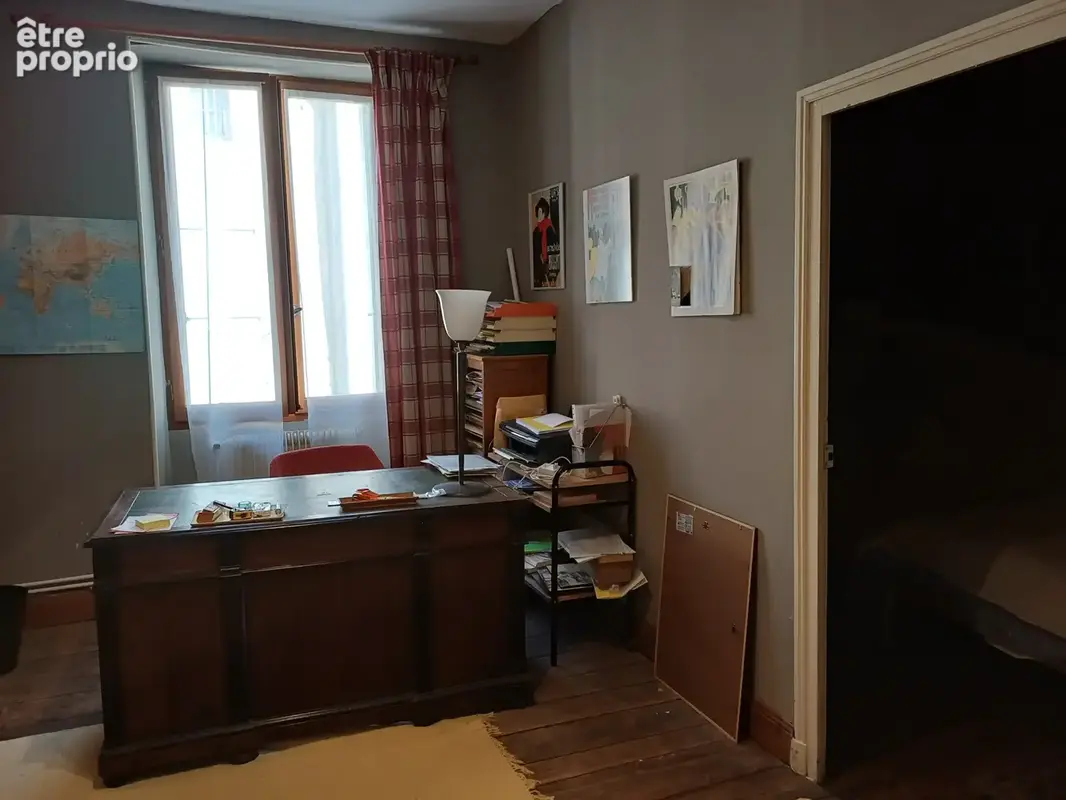 Maison de ville - photo 13