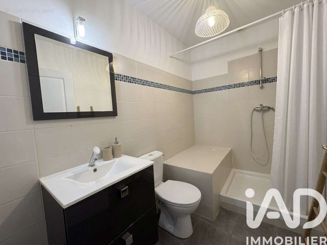 Photo 4 - Appartement à AVIGNON