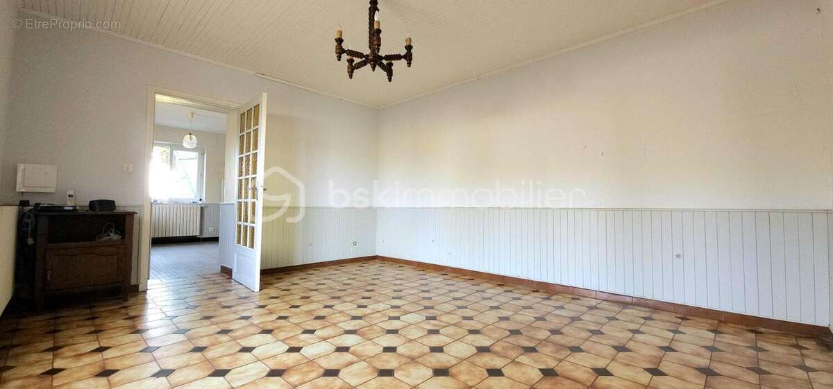 Maison familiale - photo 6