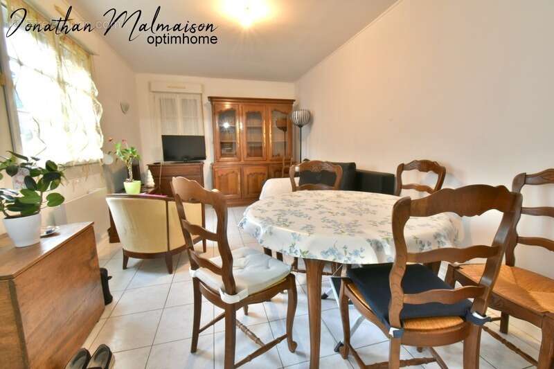 Appartement à BEAUMONT-LE-ROGER