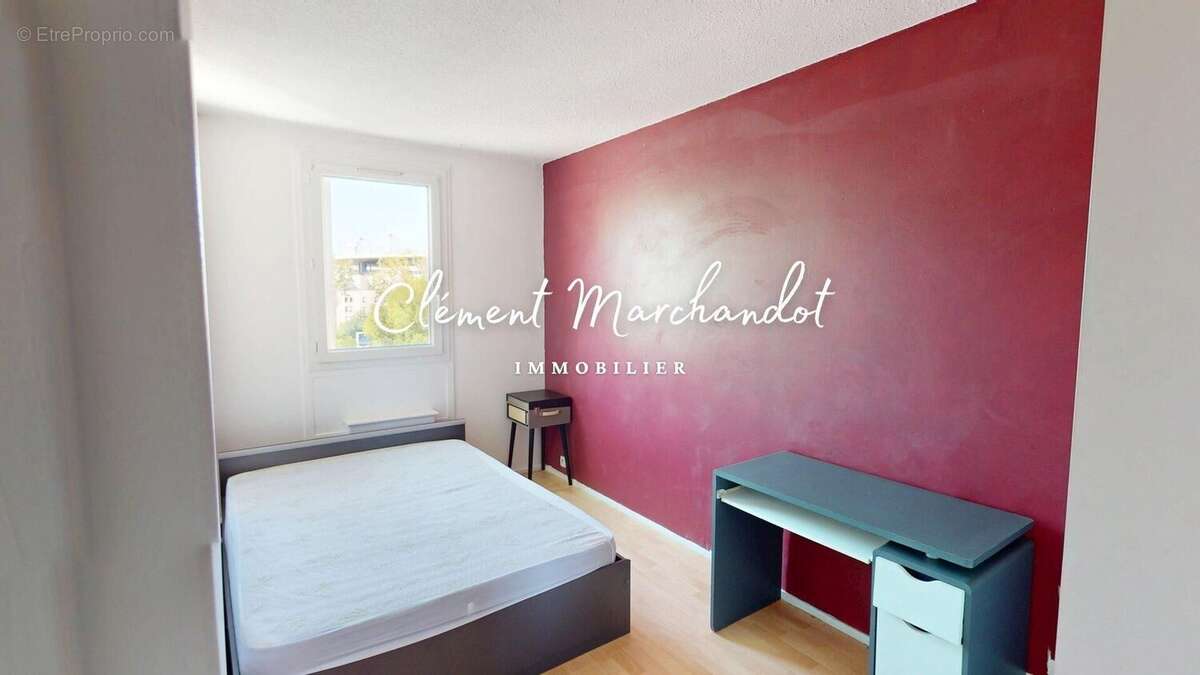 Photo 7 - Appartement à SAINT-DENIS