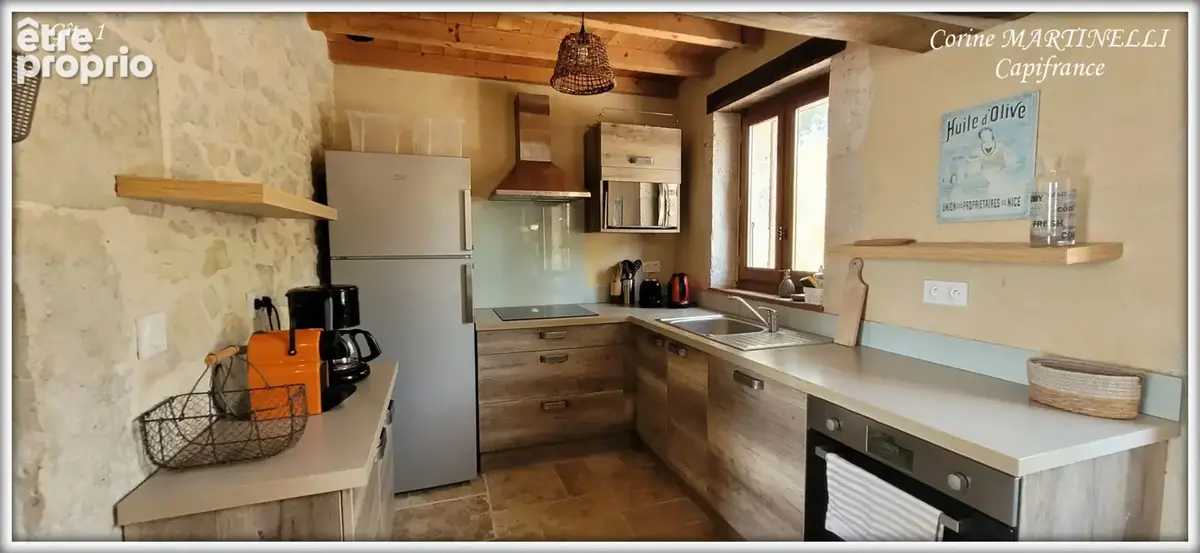 Propriete à vendre 22 pièces proche de AGEN (47) 4 habitations 885 m² + dépendances, 27 ha - photo 28