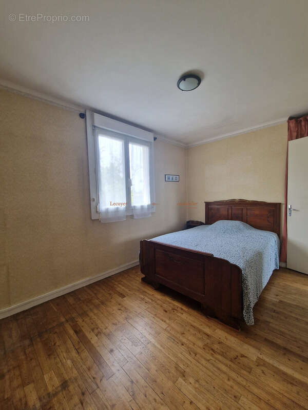 chambre