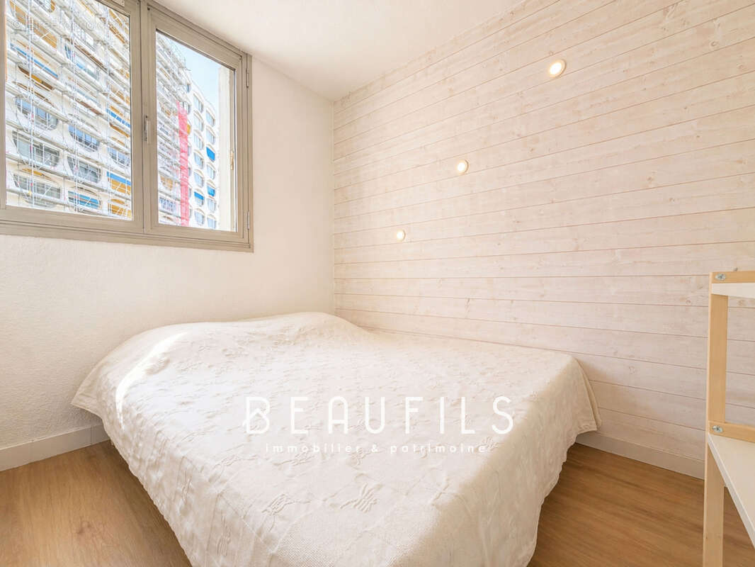 Appartement à LA GRANDE-MOTTE