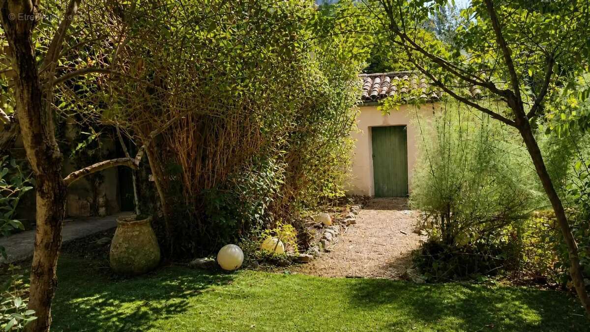 Maison de 5 pièces de 115 m² à Buis-les-Baronnies - photo 3