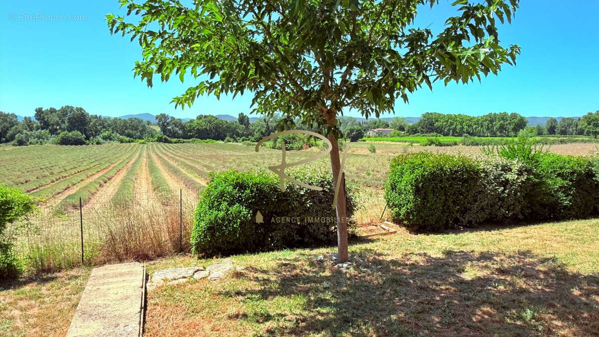 Villa de plain pied Barjac - photo 8