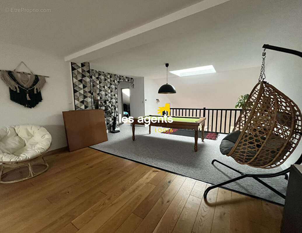 Maison à HATRIZE