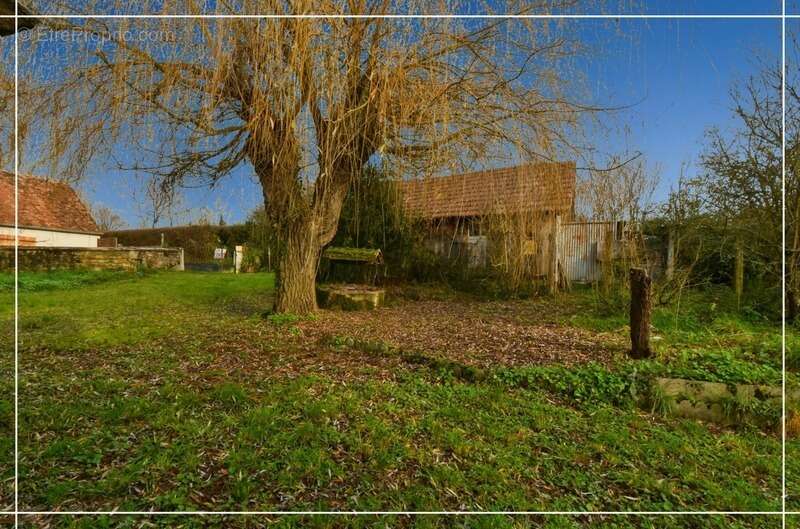 Maison à vendre 3 pièces SAINT MAUR (18) - photo 25