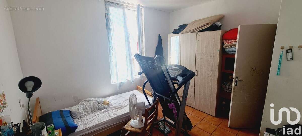 Photo 8 - Appartement à BEZIERS