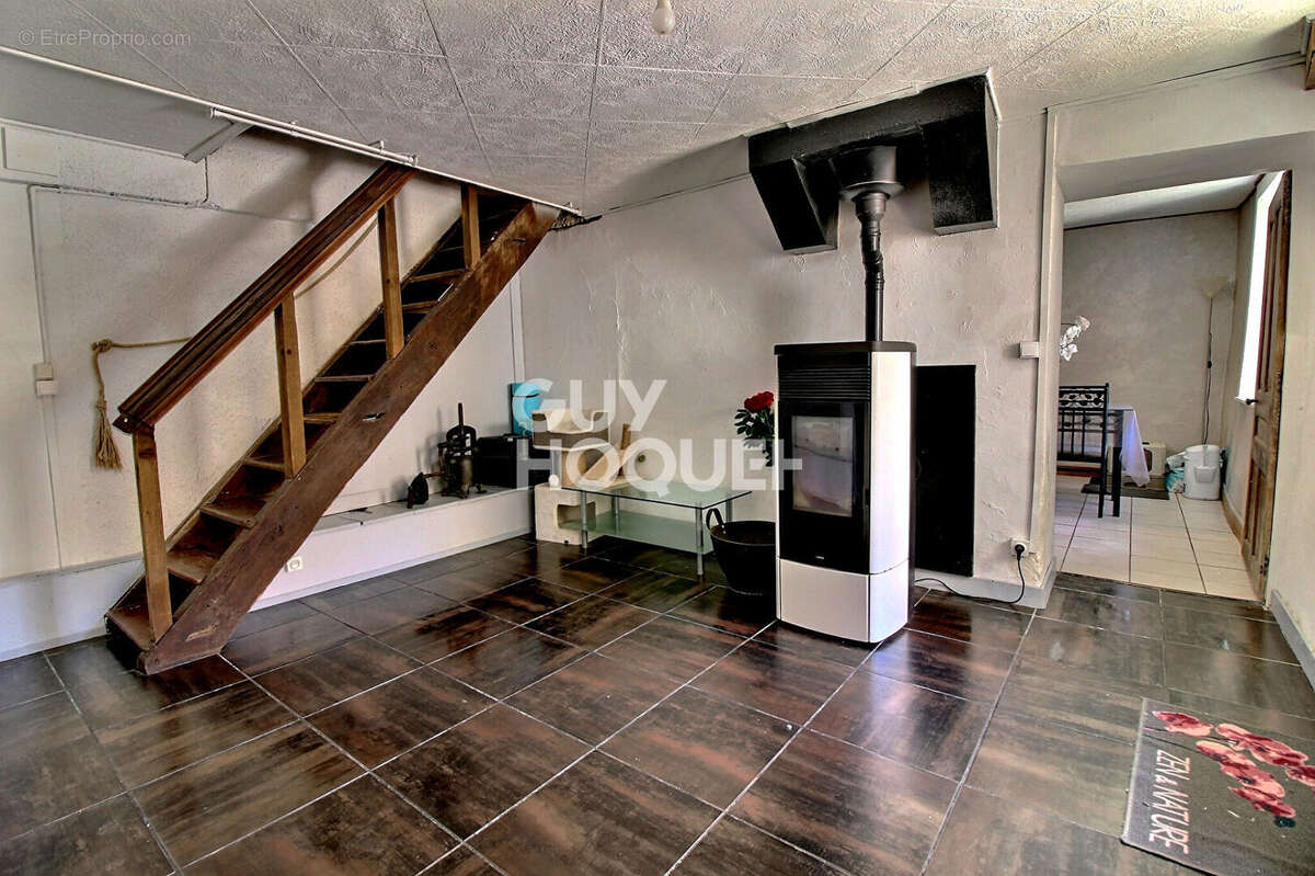 Maison Liesle 4 pièces 92m² - photo 2
