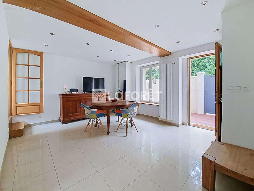 Maison de Ville, Centre ville YERRES - photo 3