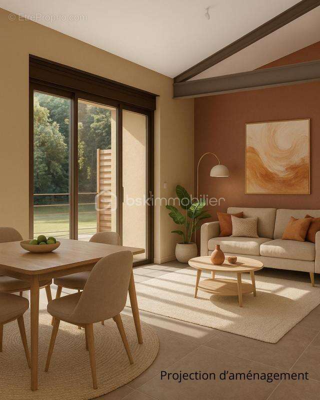 Appartement à DRAGUIGNAN