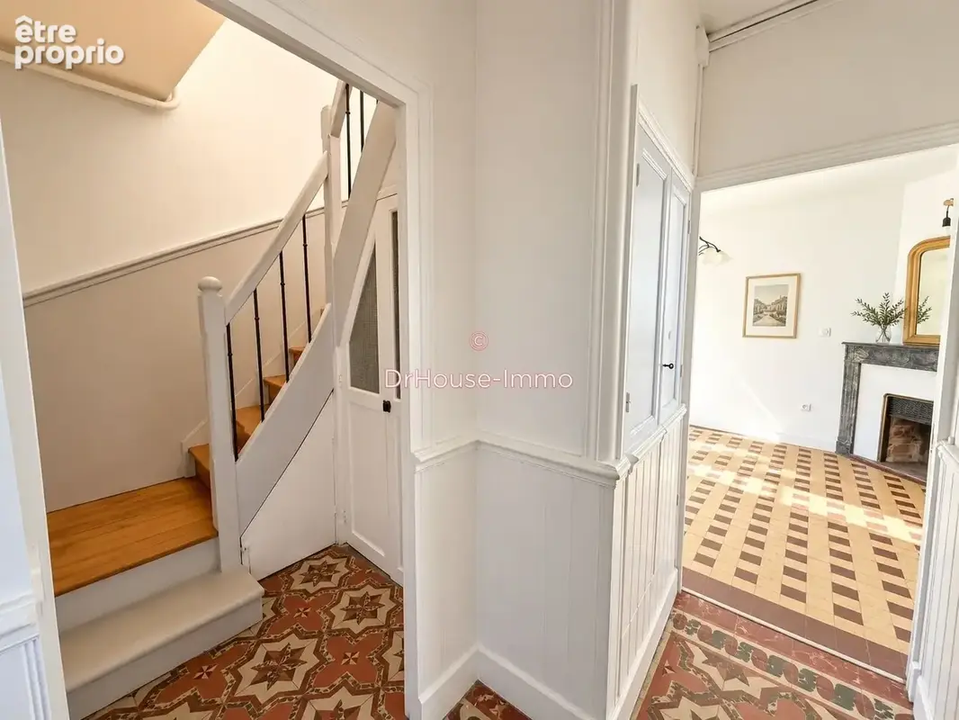 Maison 4 pièces 68 m² à vendre à Carcassonne (11000) - photo 3