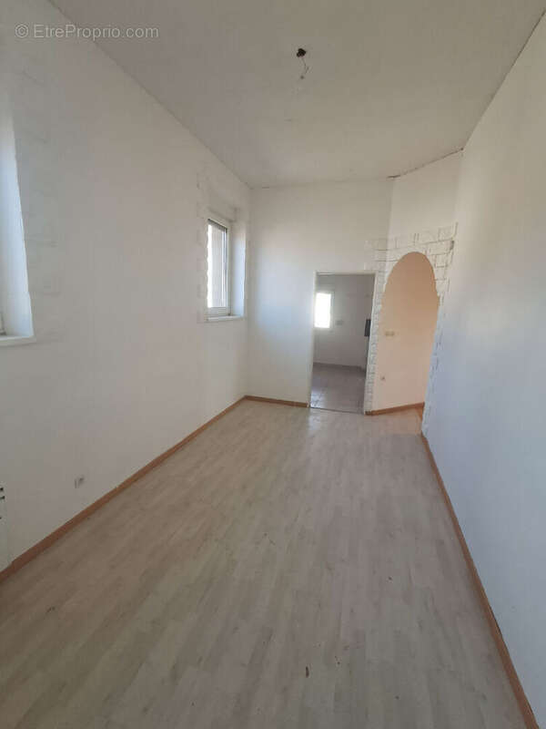 Appartement à GROSTENQUIN