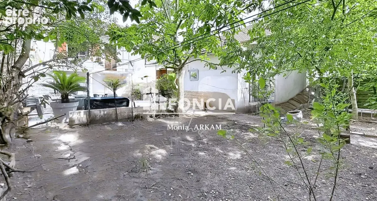 Photo Maison à Romainville au prix de 484 900€