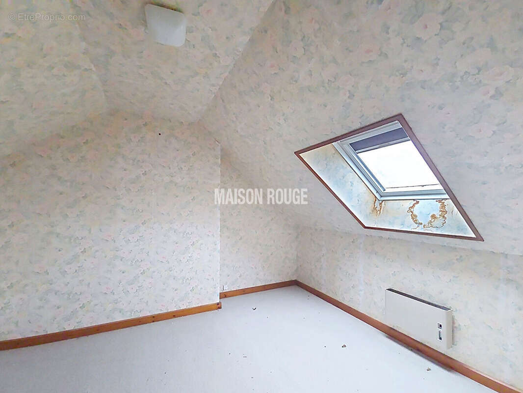 Maison - Trois chambres - LANNION - photo 8