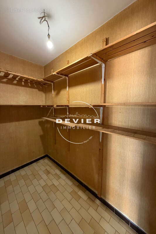 Appartement 4 pièces 79 m² à vendre à Montpellier (34070) - photo 6