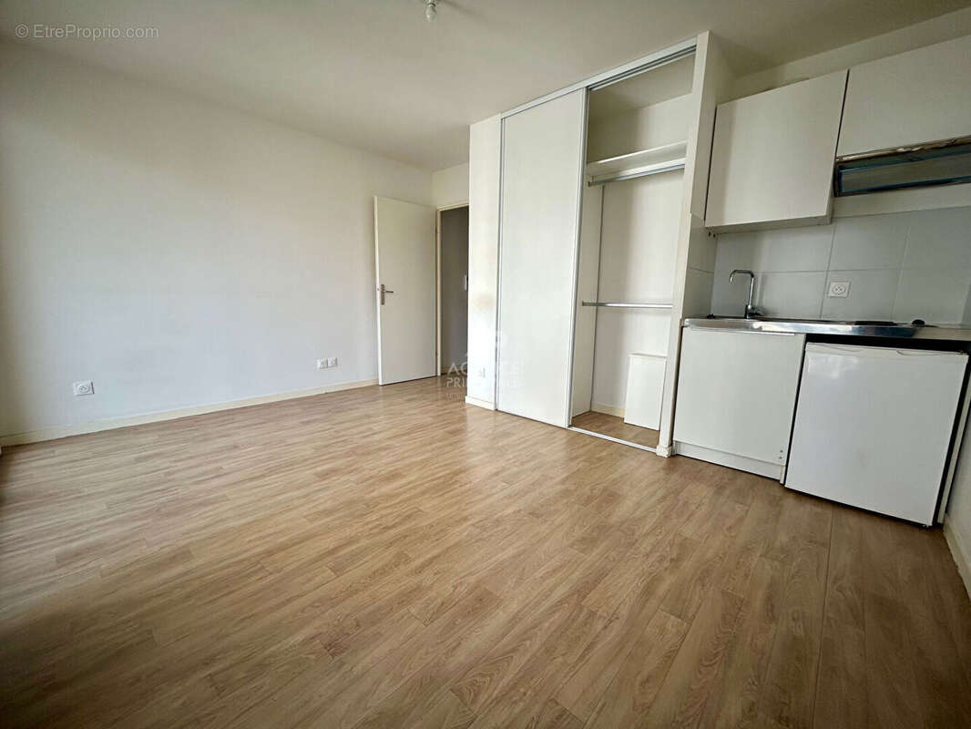 Appartement à POISSY