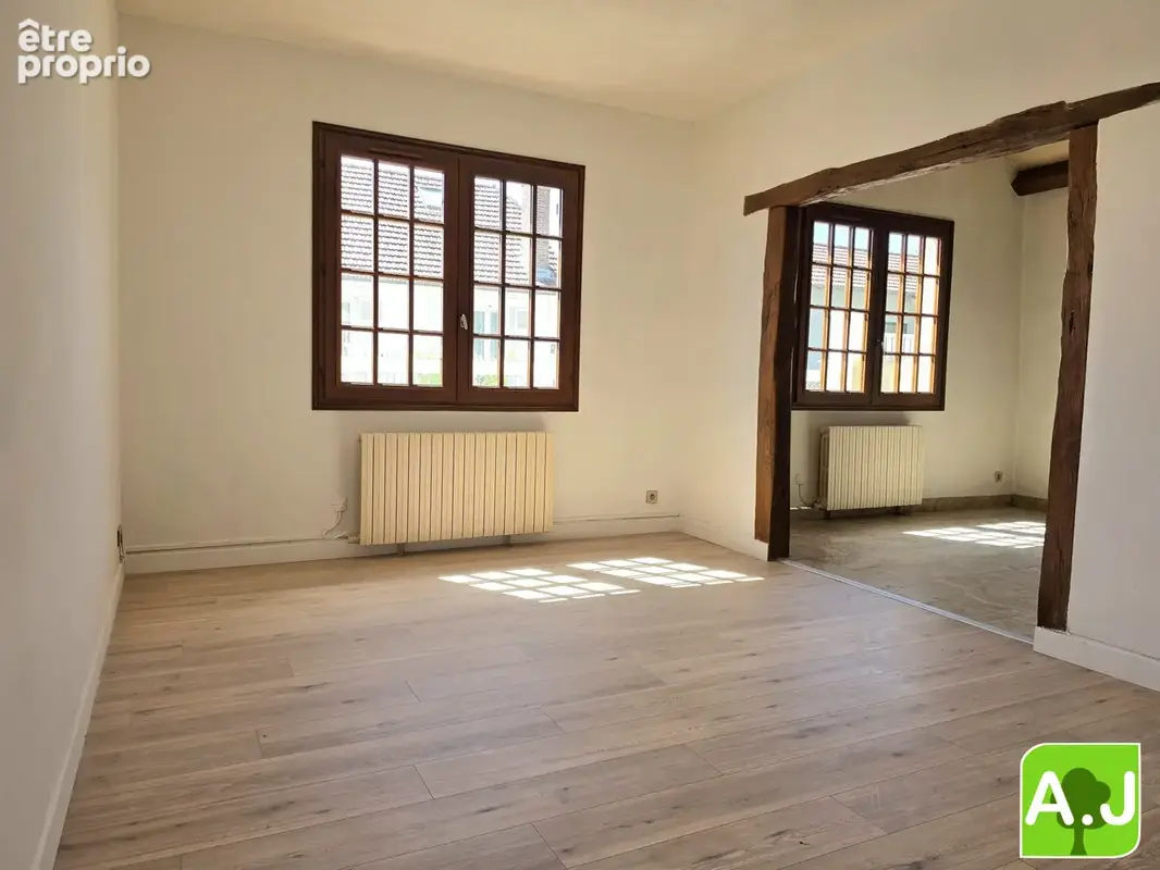 Maison 3 pièces 64 m² à vendre à Ezy-Sur-Eure (27530) - photo 5