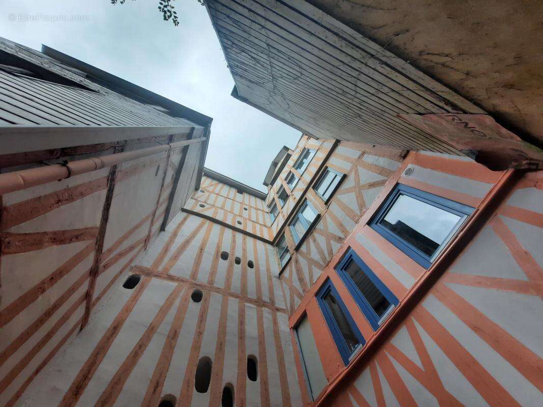 Appartement à ROUEN