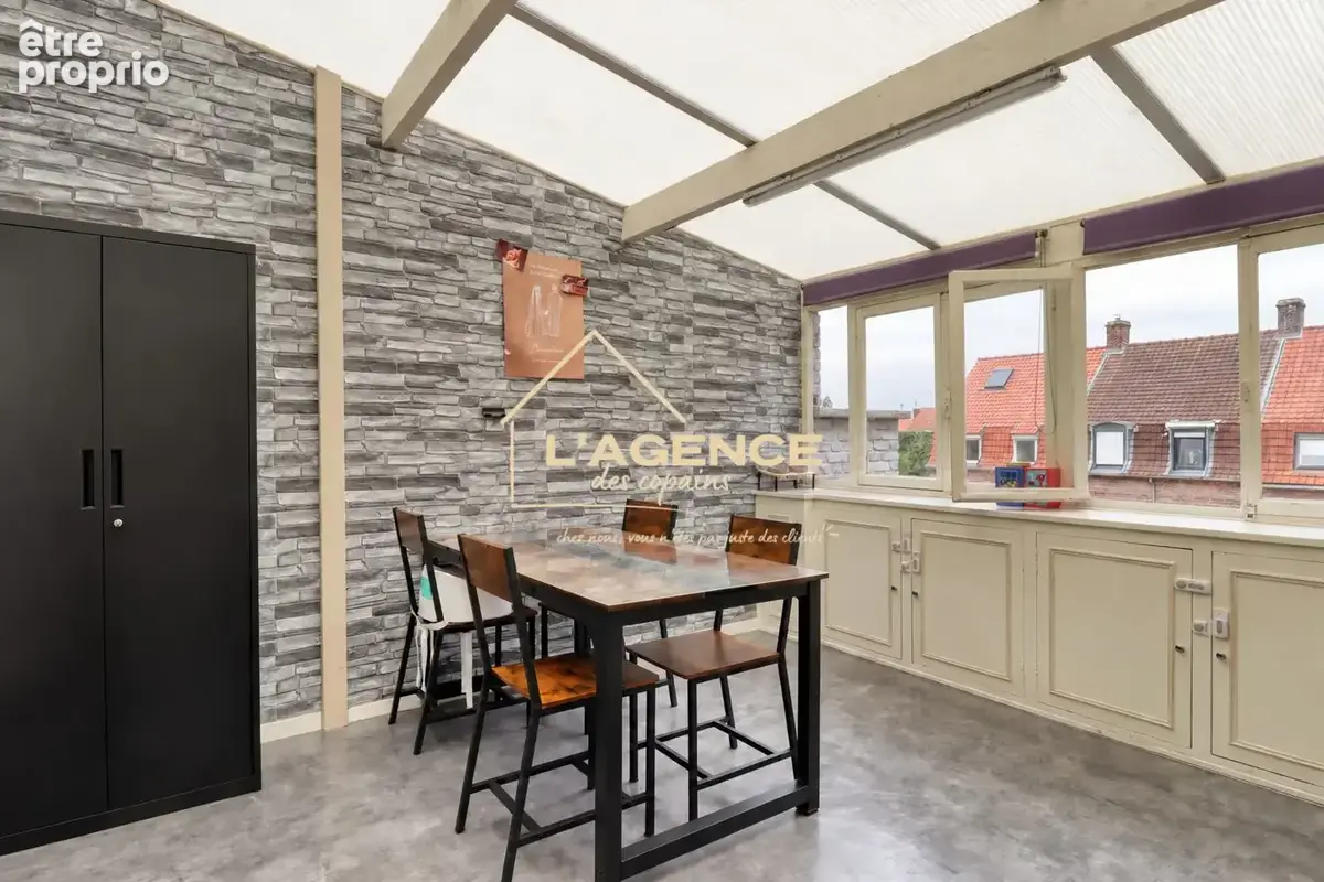 Maison 4 pièces 81 m² à vendre à Hazebrouck (59190) - photo 5