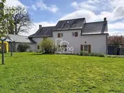Maison à MARCILLE-LA-VILLE