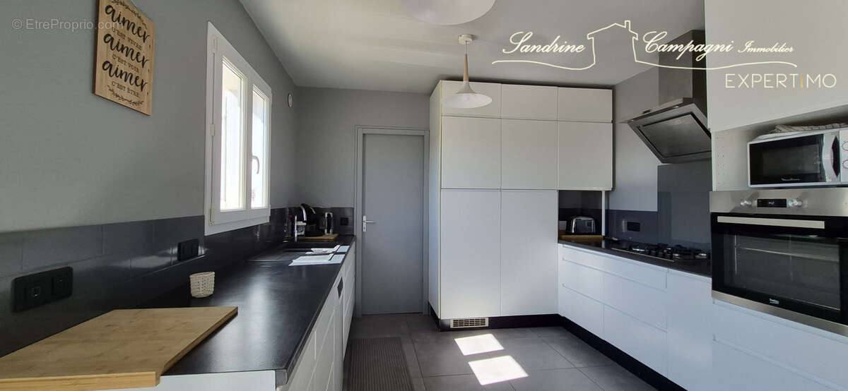 Maison à SAINT-REMY-DE-PROVENCE