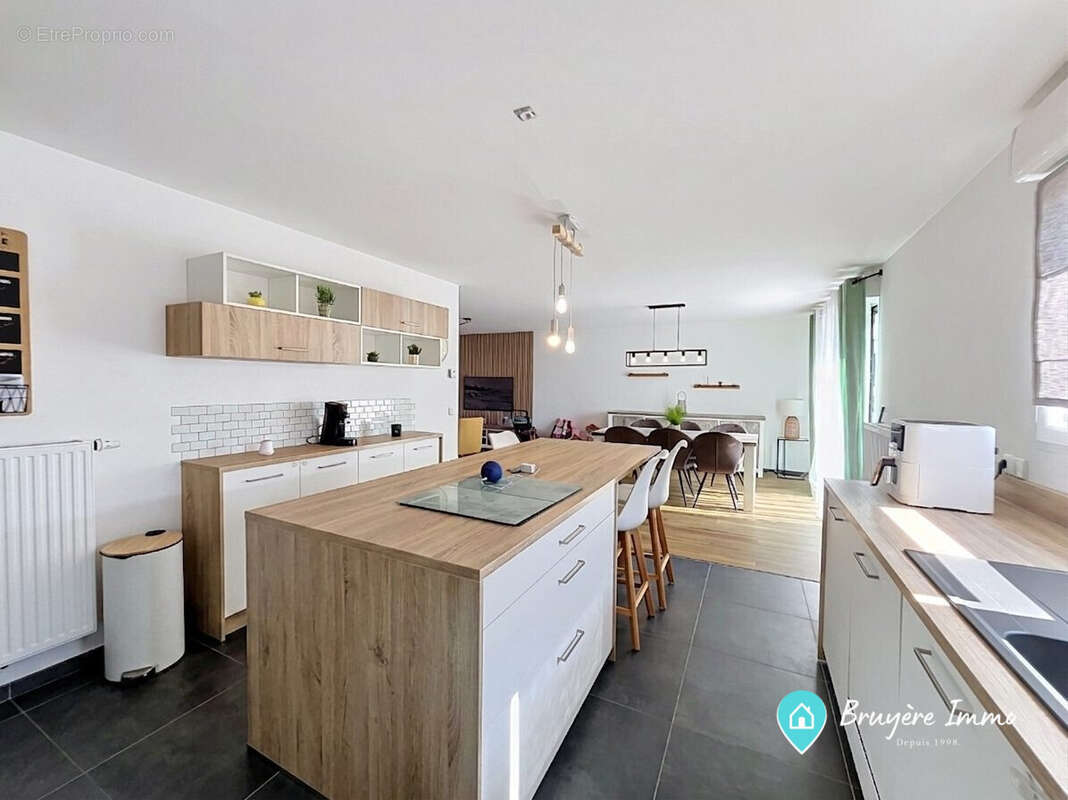Maison 131 m² à Monchaux-Sur-Ecaillon  - photo 8