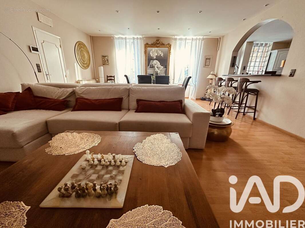 Photo 6 - Maison à LA BOURBOULE