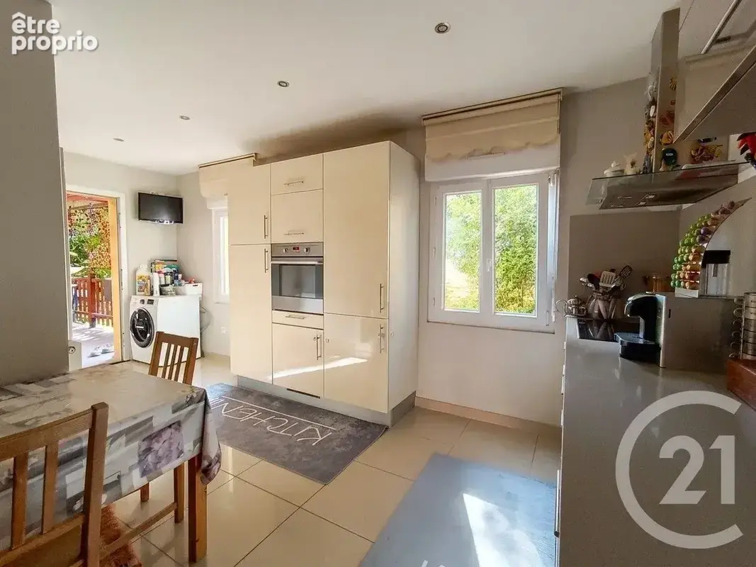 Maison 5 pièces 99 m² à vendre à Strasbourg (67200) - photo 4