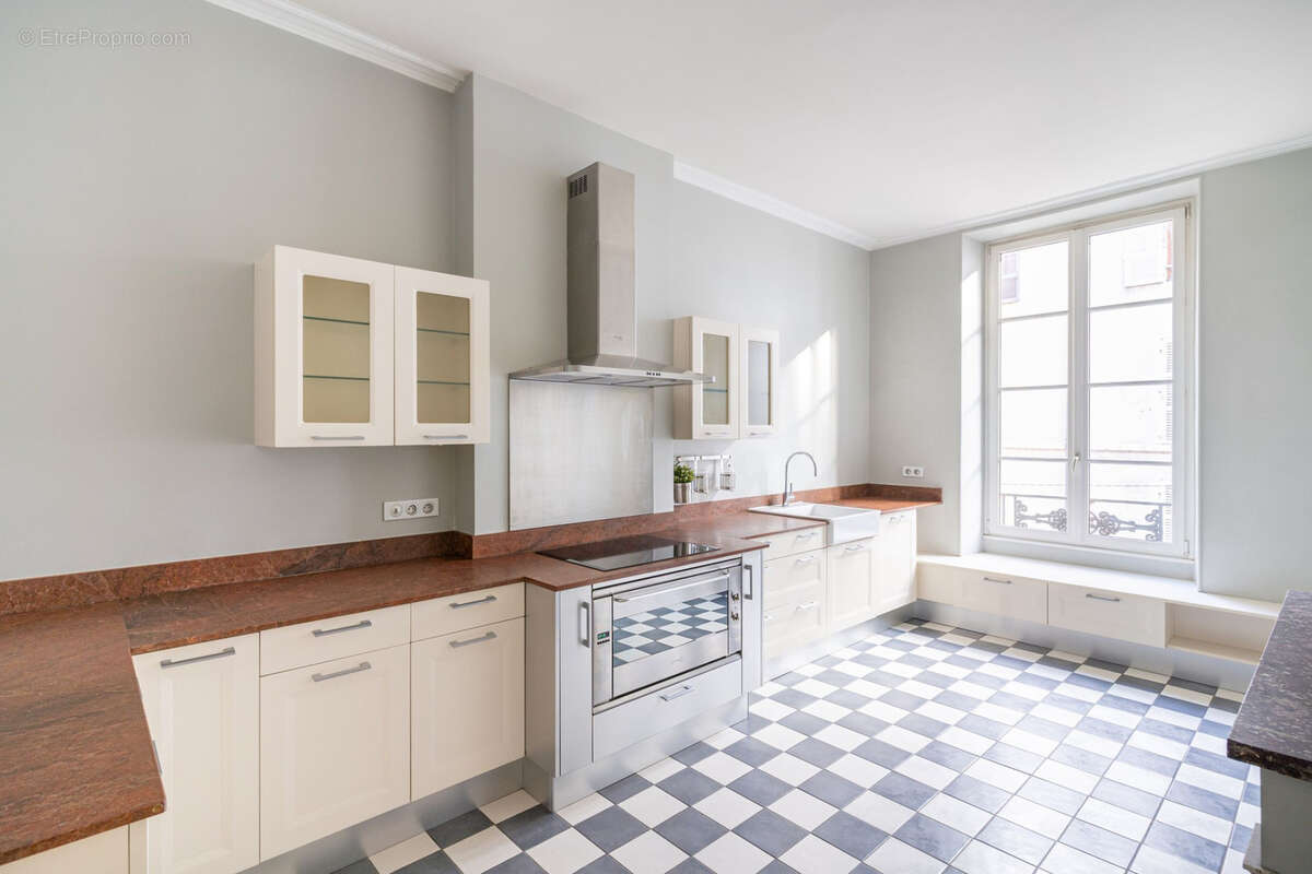 Appartement à ANNECY